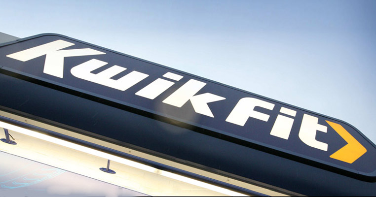 Kwik Fit - Belfast - Yorkgate