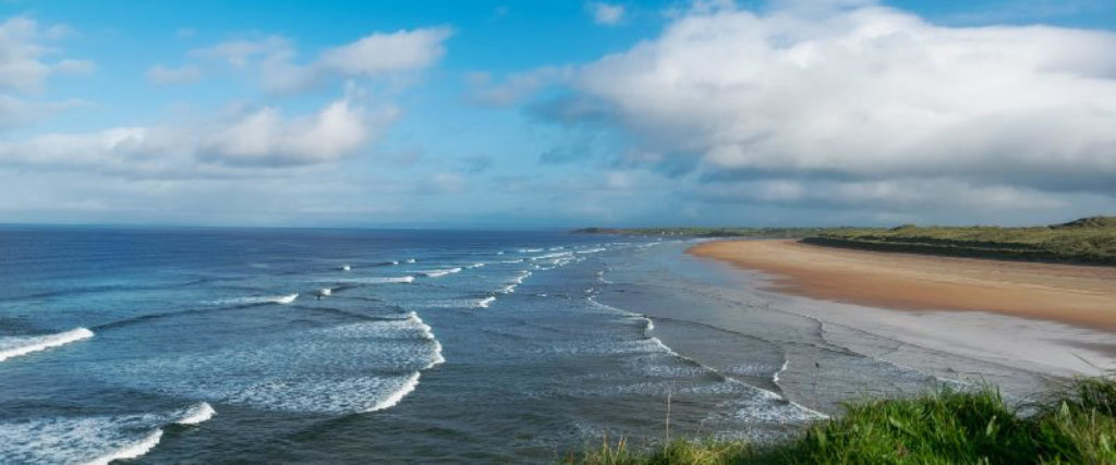 Atlantic Apartotel