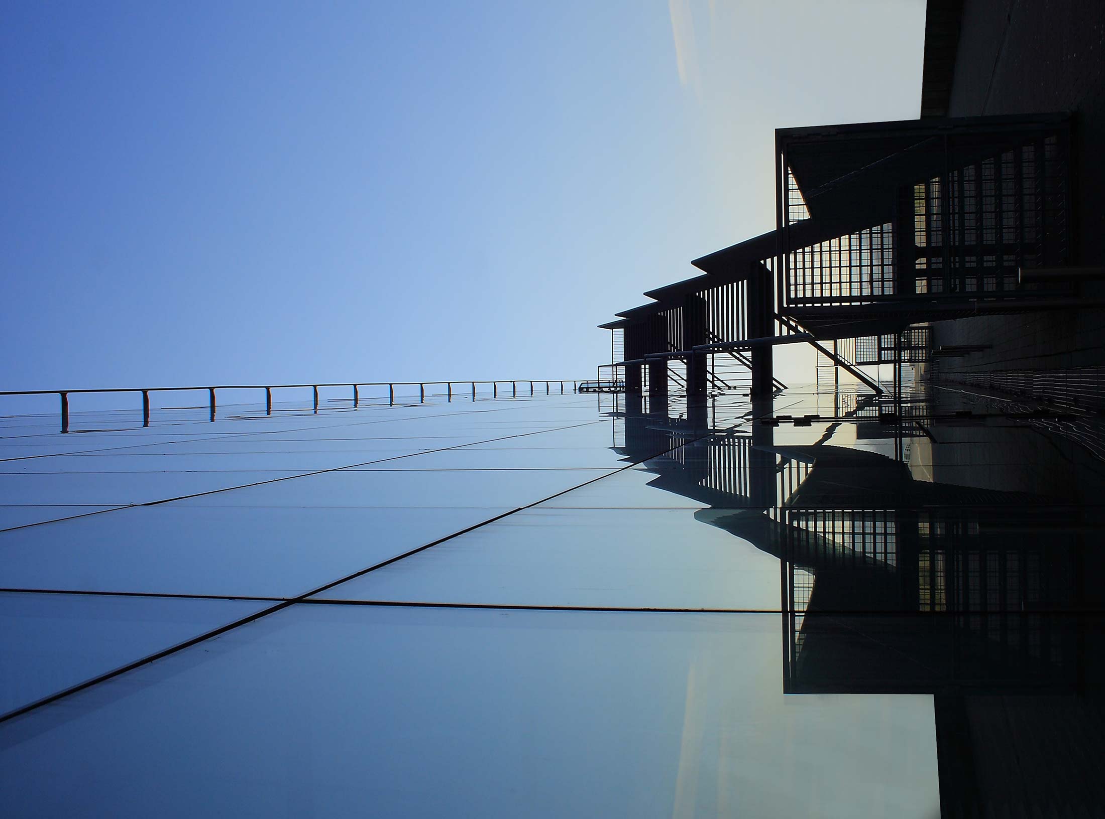 Craftstudio Architecture