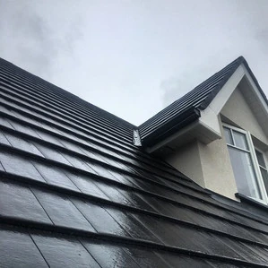 D Line Roofing