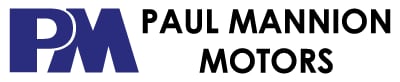 Paul Mannion Motors