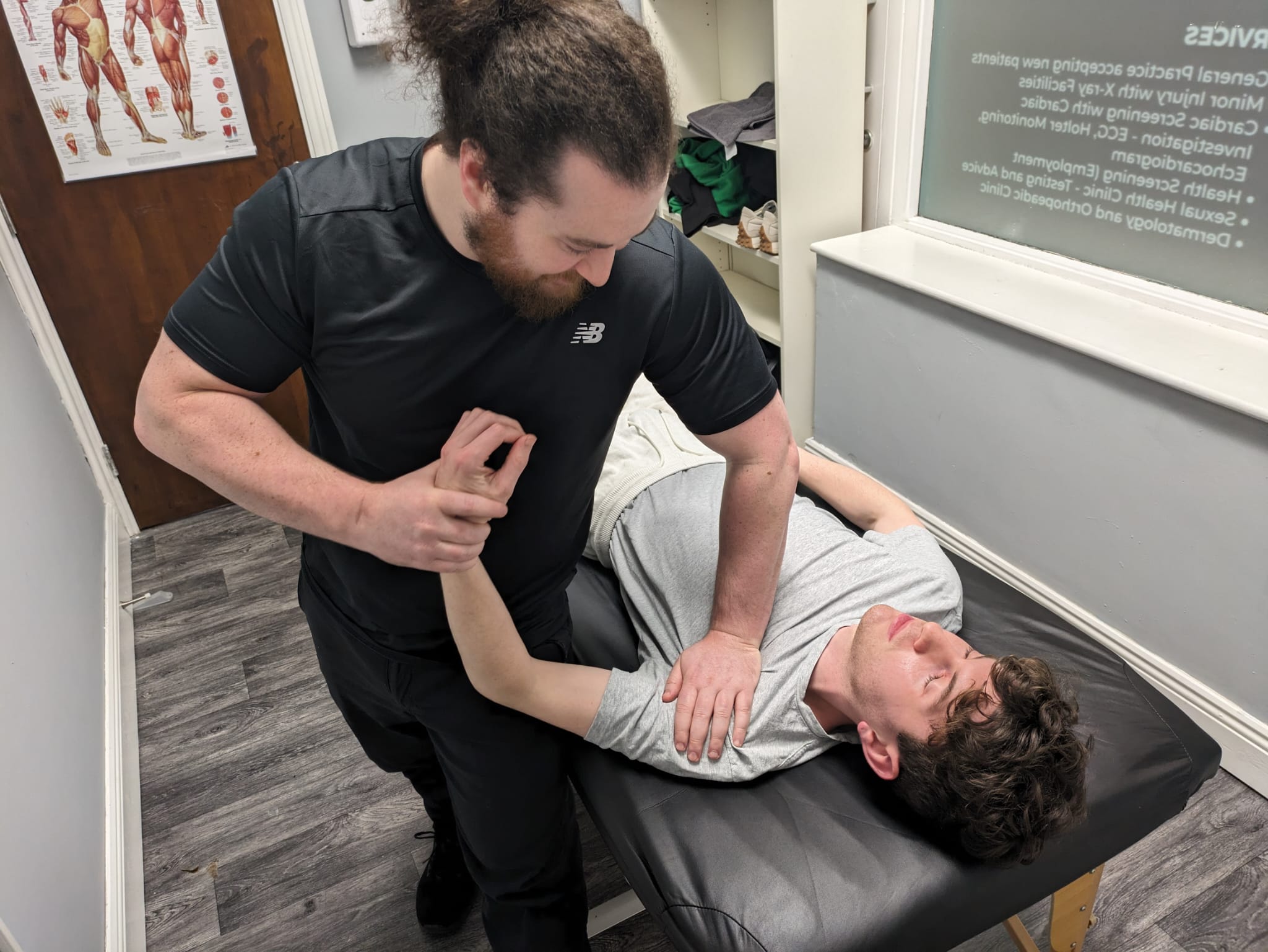 Apex Performance Clinic