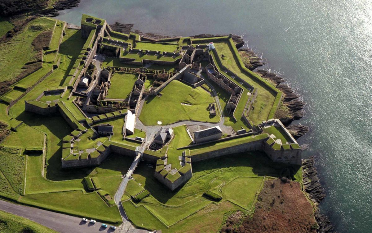 Charles Fort