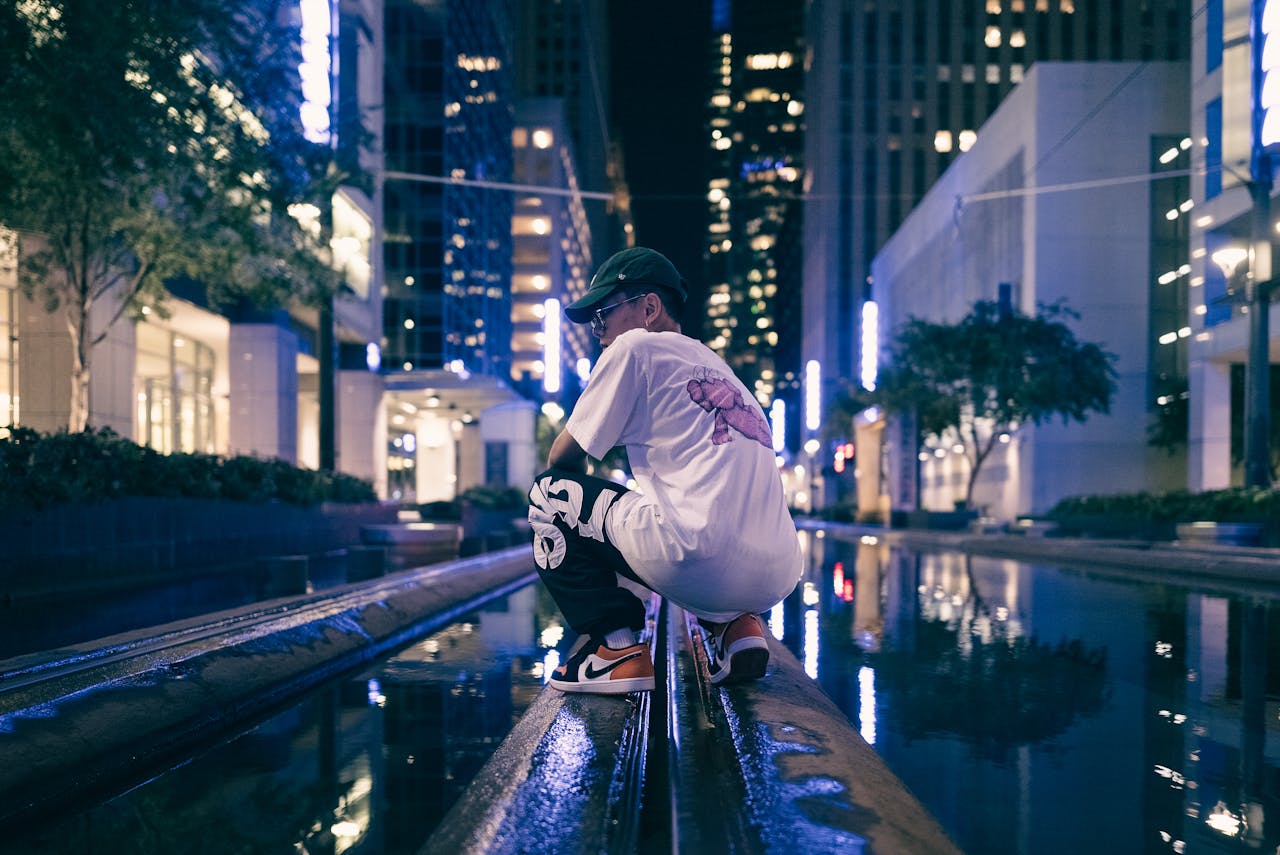 UniqueKicks (Online Sneaker Store)