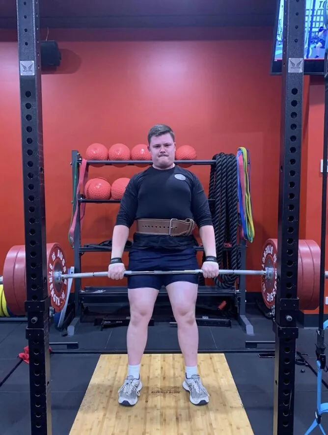 Charlie Johns Personal Training