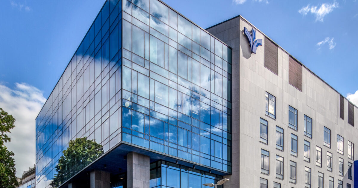 Bon Secours Hospital