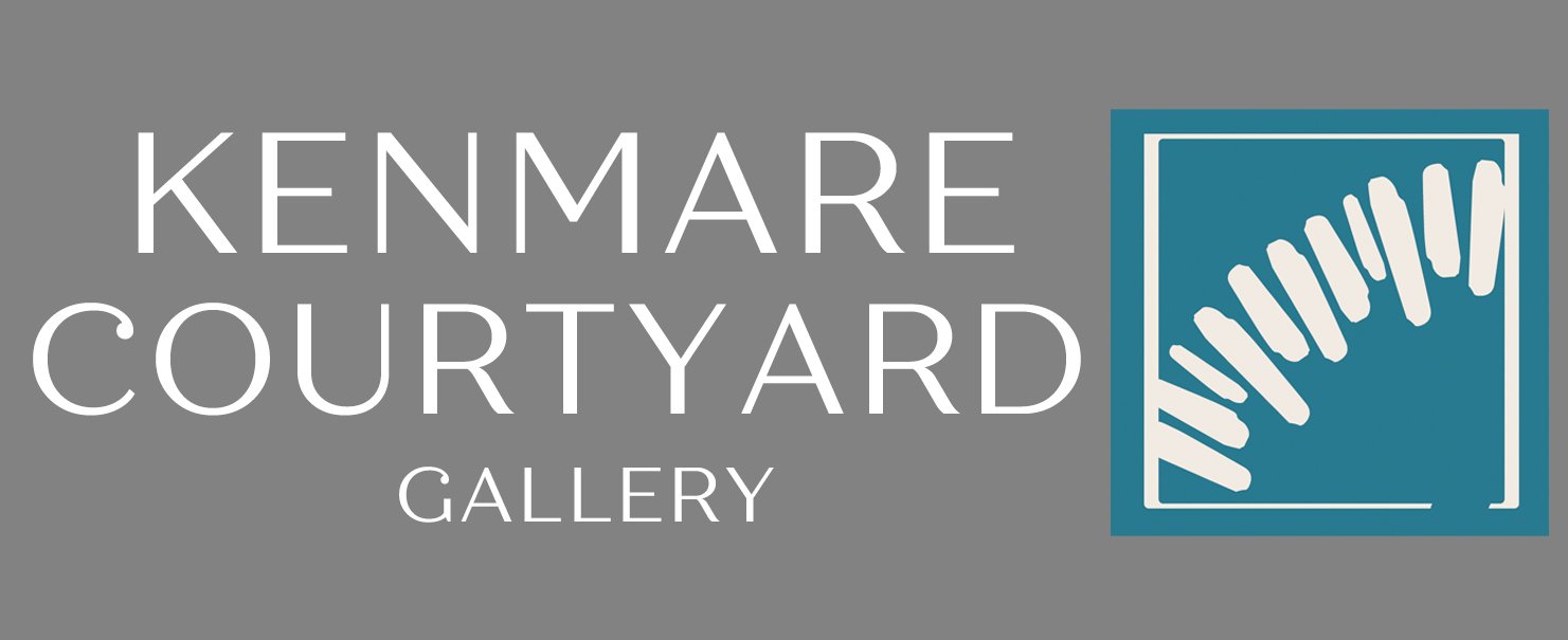 Kenmare Courtyard Gallery