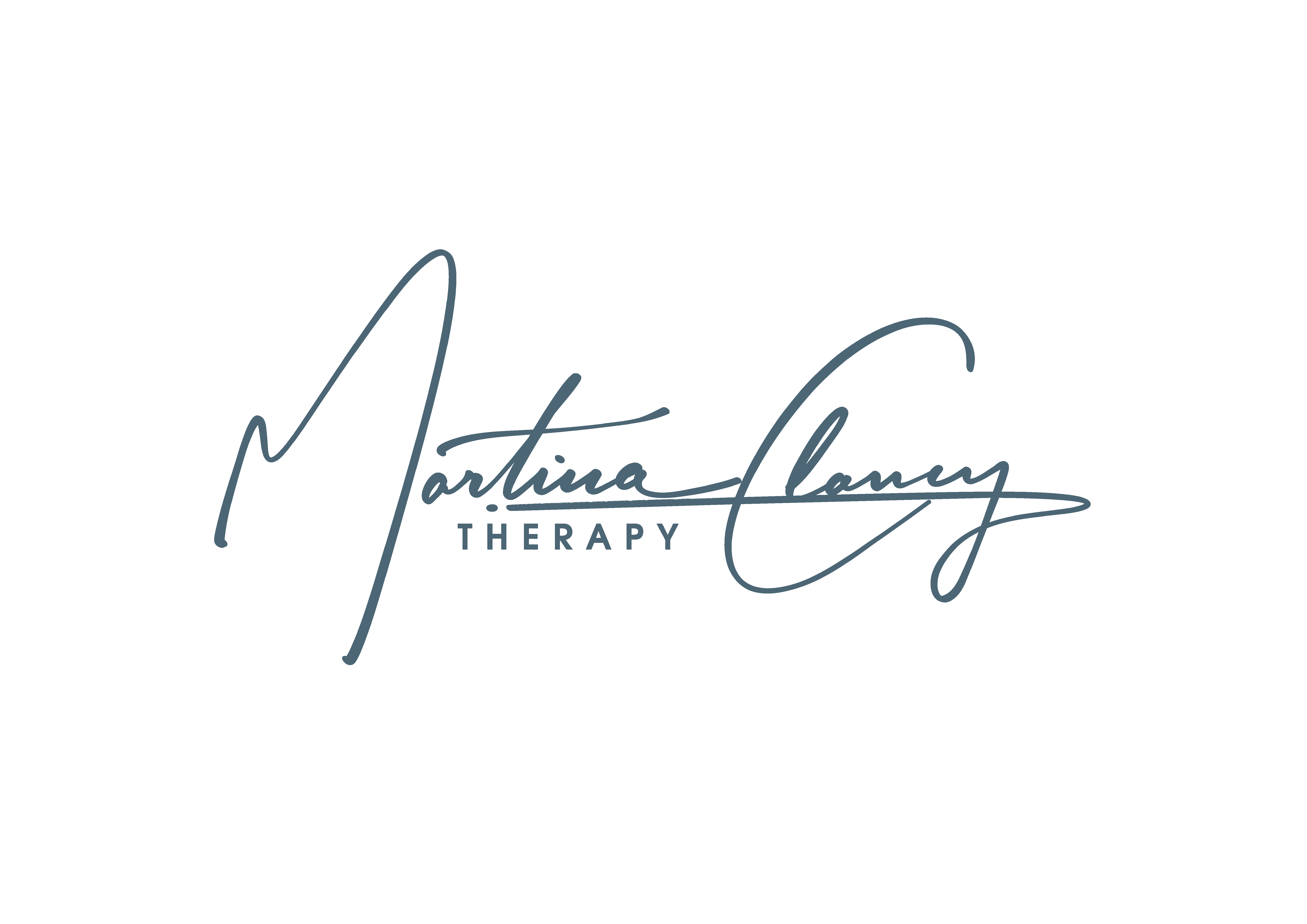 Martina Clancy Therapy