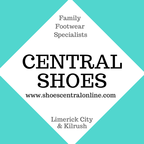 Central Shoes Limerick