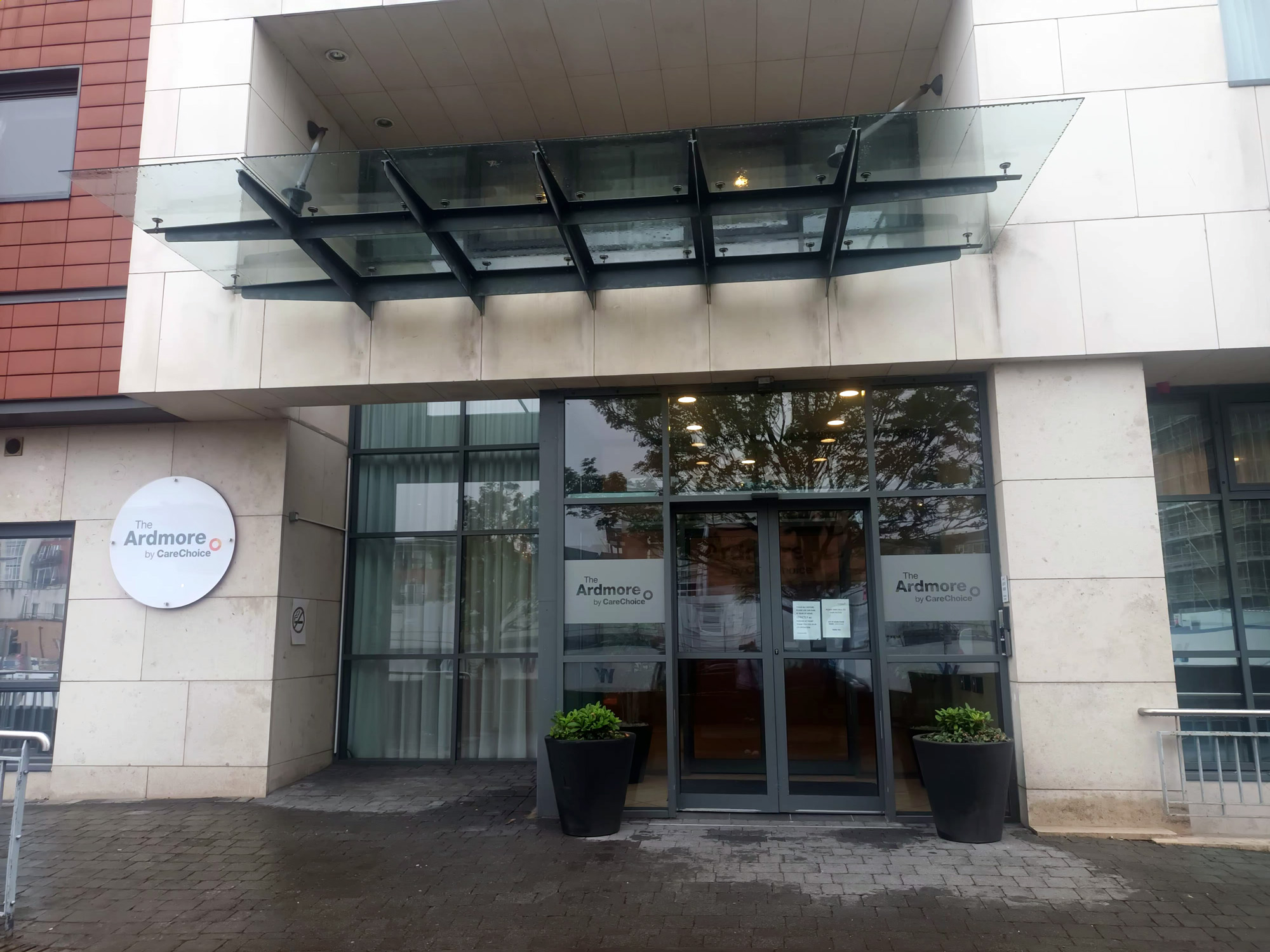 The Ardmore By CareChoice - Finglas Nursing Home