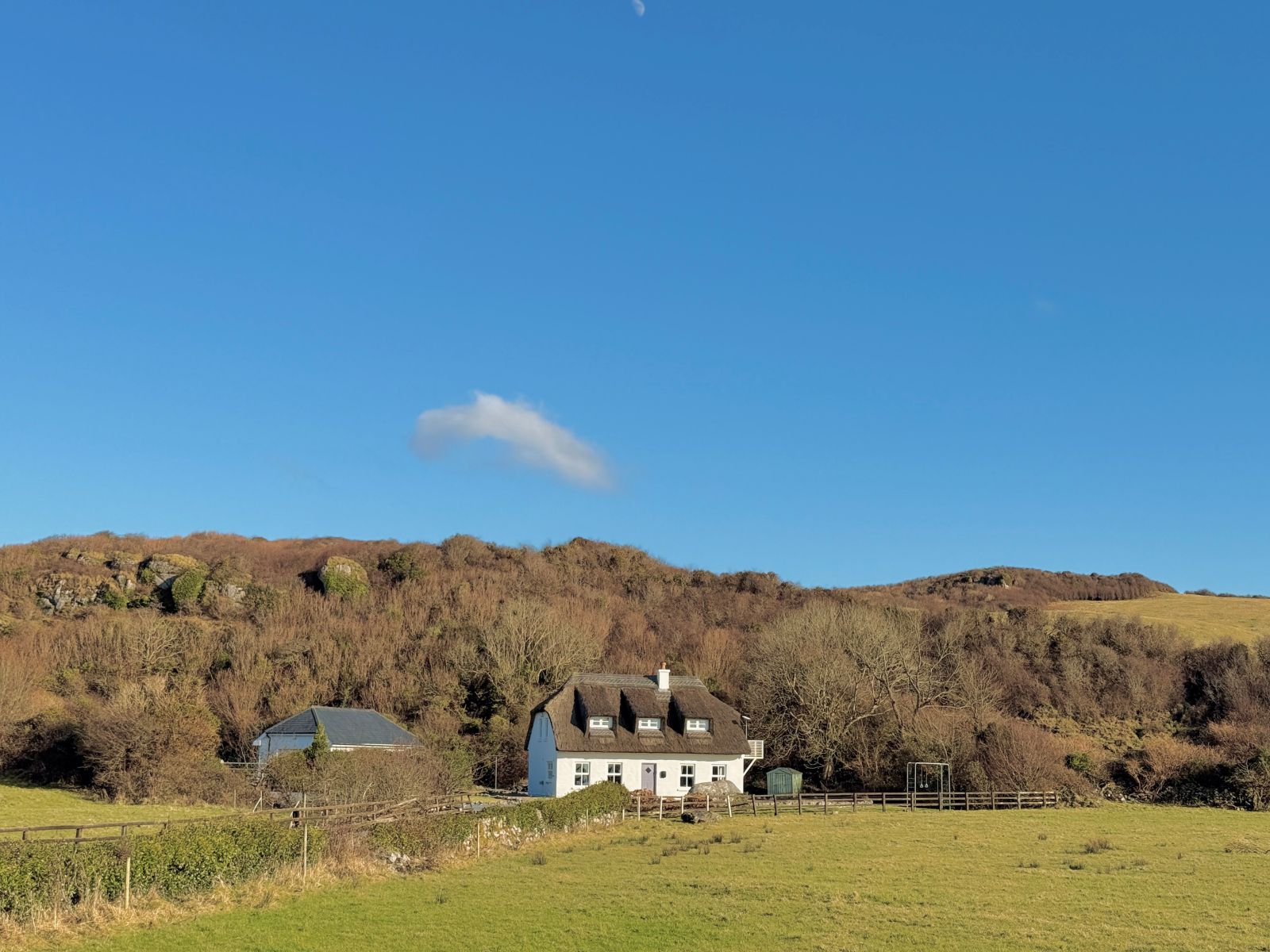 Stargazers Cottage
