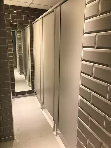 Toilet Cubicles Direct