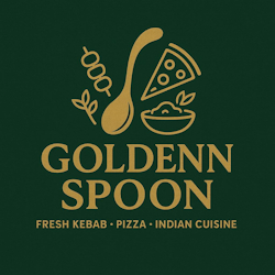 Goldenn Spoon