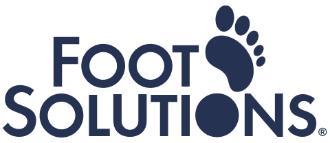 Foot Solutions Cork