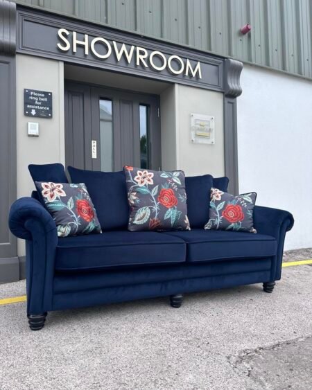Connolly Furniture Ltd
