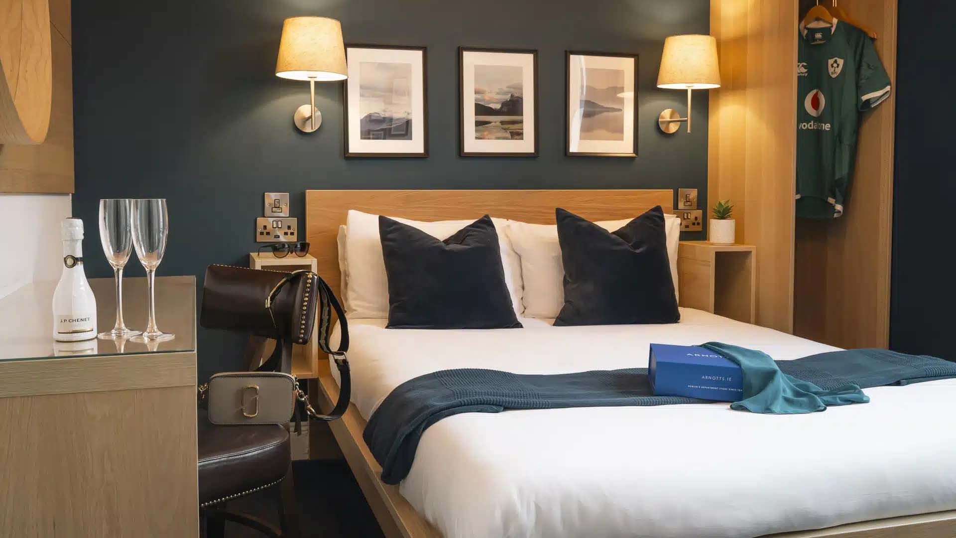 Celtic Lodge Guesthouse & Bar