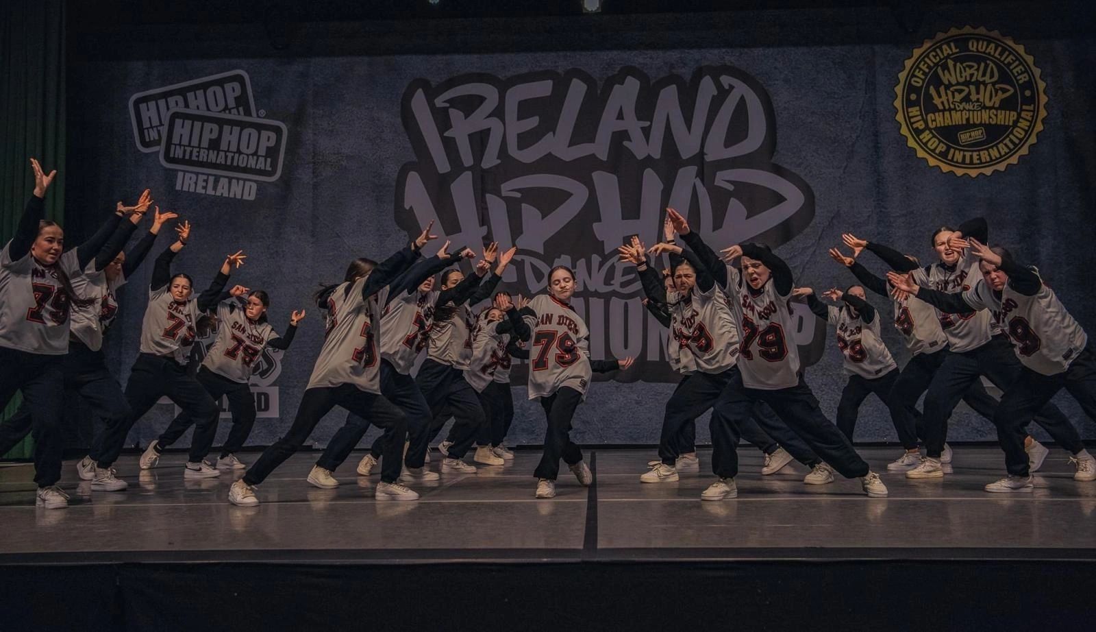 Lisa Lawlor School of Dance