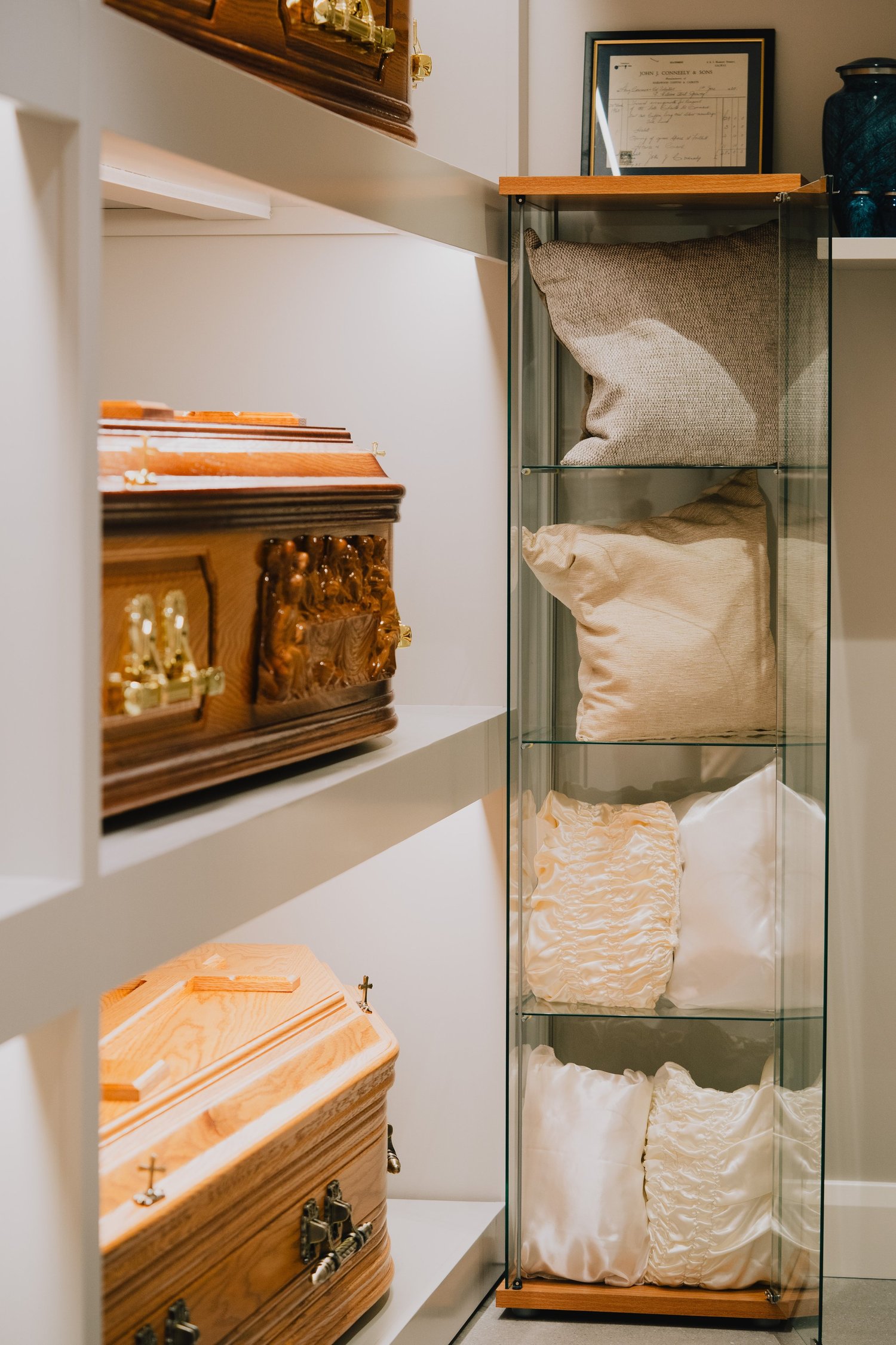 Conneely Funeral Directors