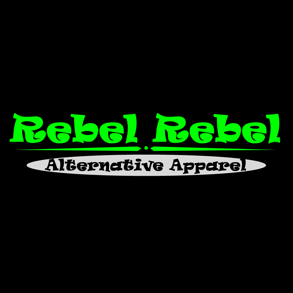 Rebel Rebel Alternative Apparel