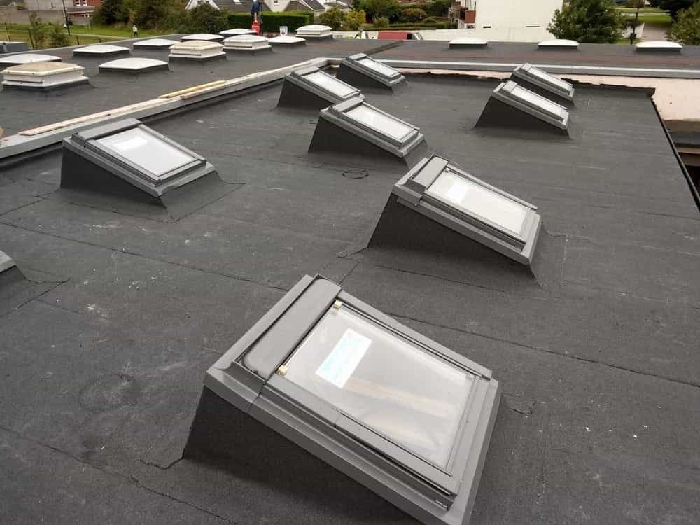 Roofers Dublin
