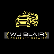 WJ Blair Accident Repairs