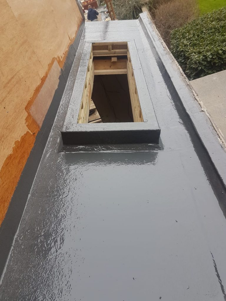 Connolly Fibreglass