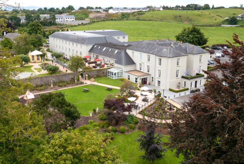 County Arms Birr