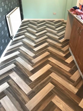 L Connell Flooring