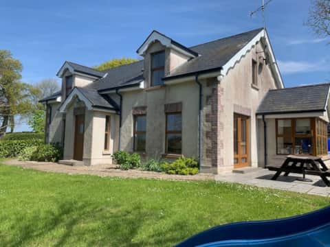 Upper Lough Erne Holiday Cottages