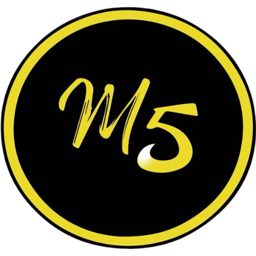 M5 Sound Studio