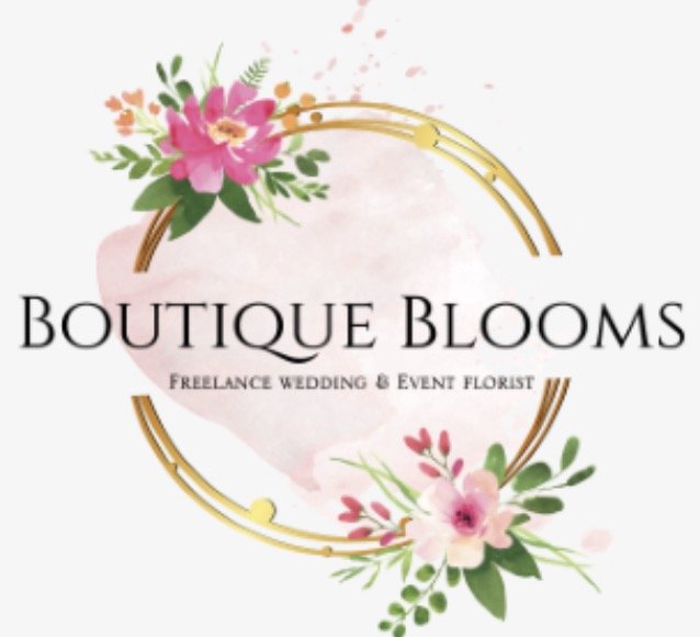 Boutique Blooms