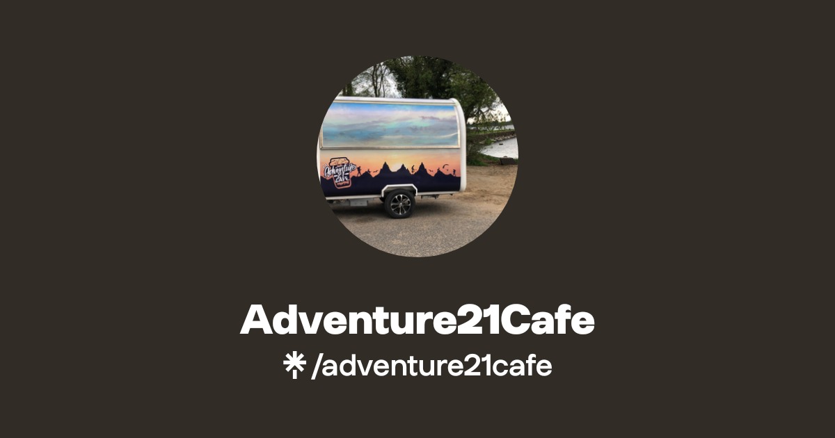 Adventure 21 Cafe