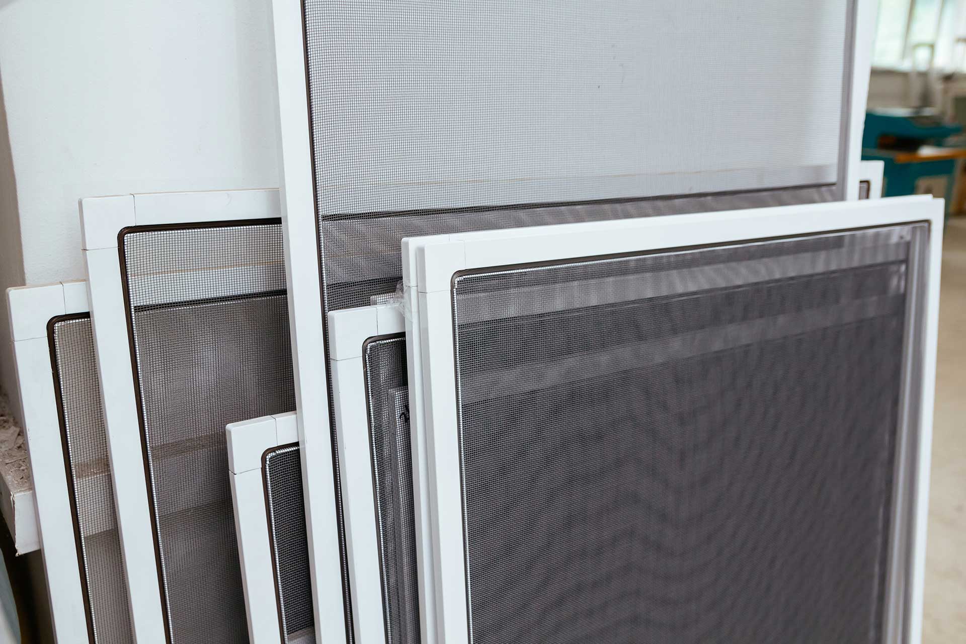 Modern Flyscreens & Birdnetting Ltd
