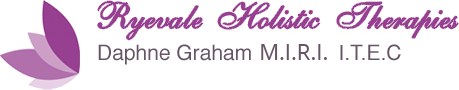 Ryevale Holistic Therapies