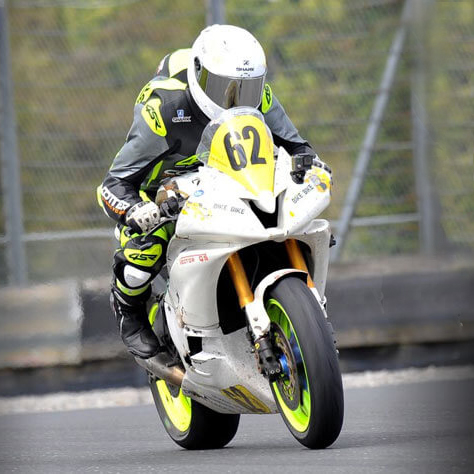 Cotters MC