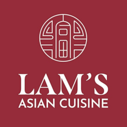 Lam's Asian Cuisine Greystones