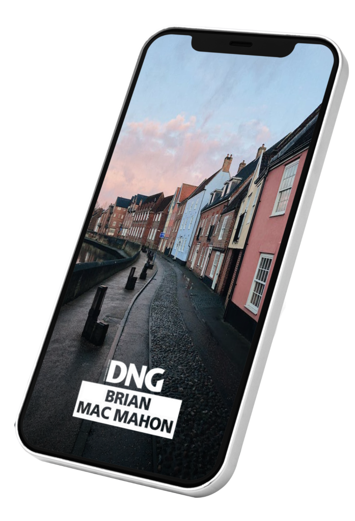 DNG Brian MacMahon