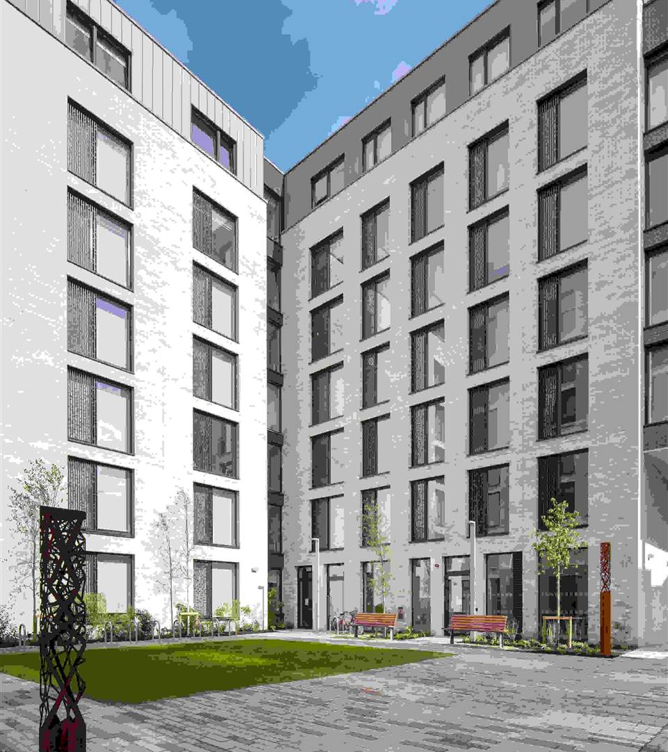 Coleman Court | Summer Accommodation in Cork
