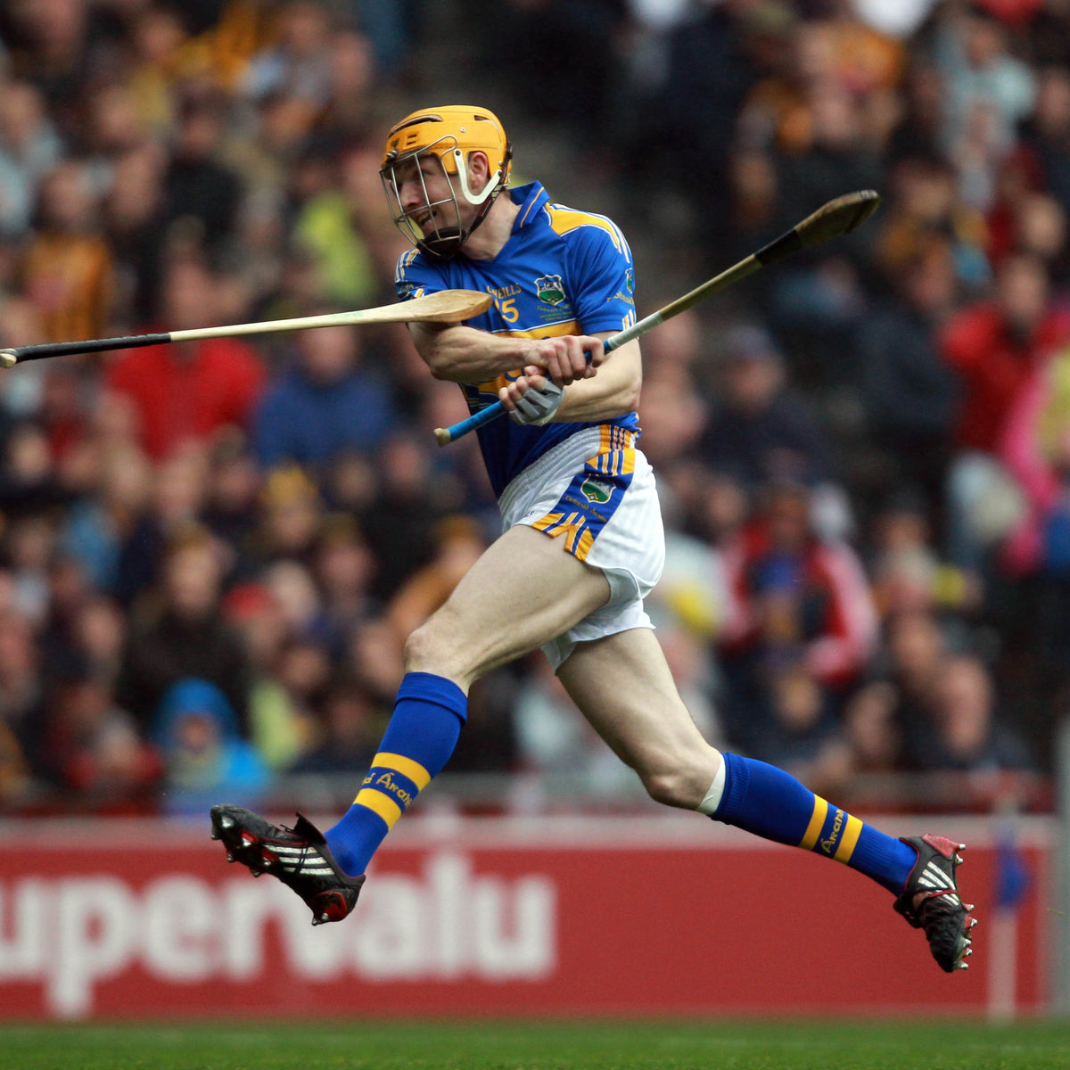 Lar Corbett Sports