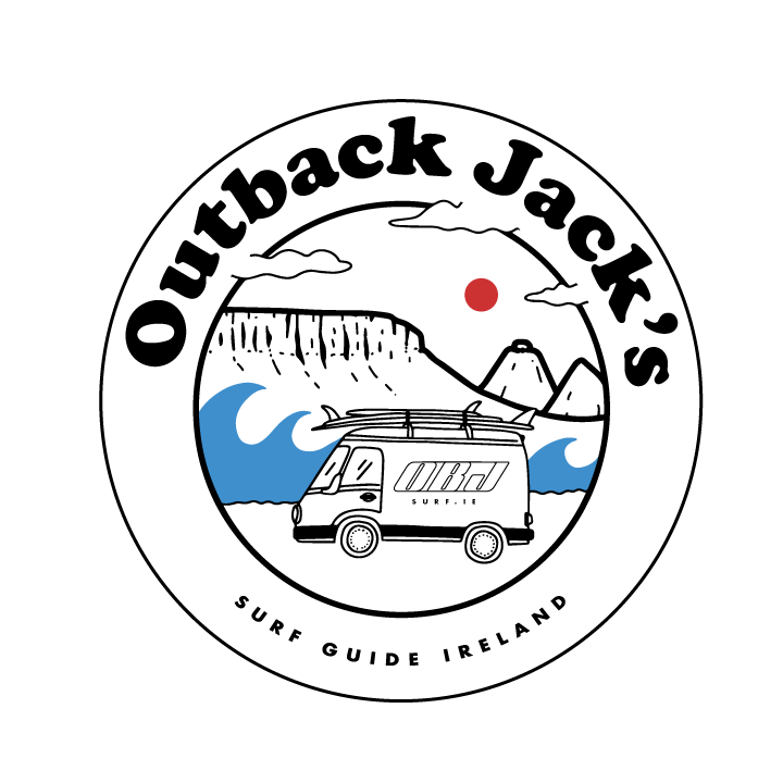 Outback Jacks Surf Guide