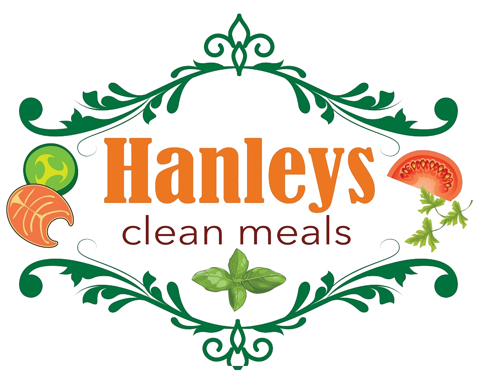 Hanleys Clean Meals