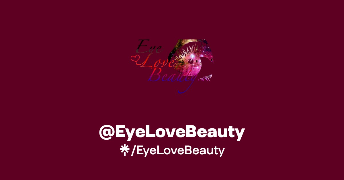 Eye Love Beauty Eyelash Extensions
