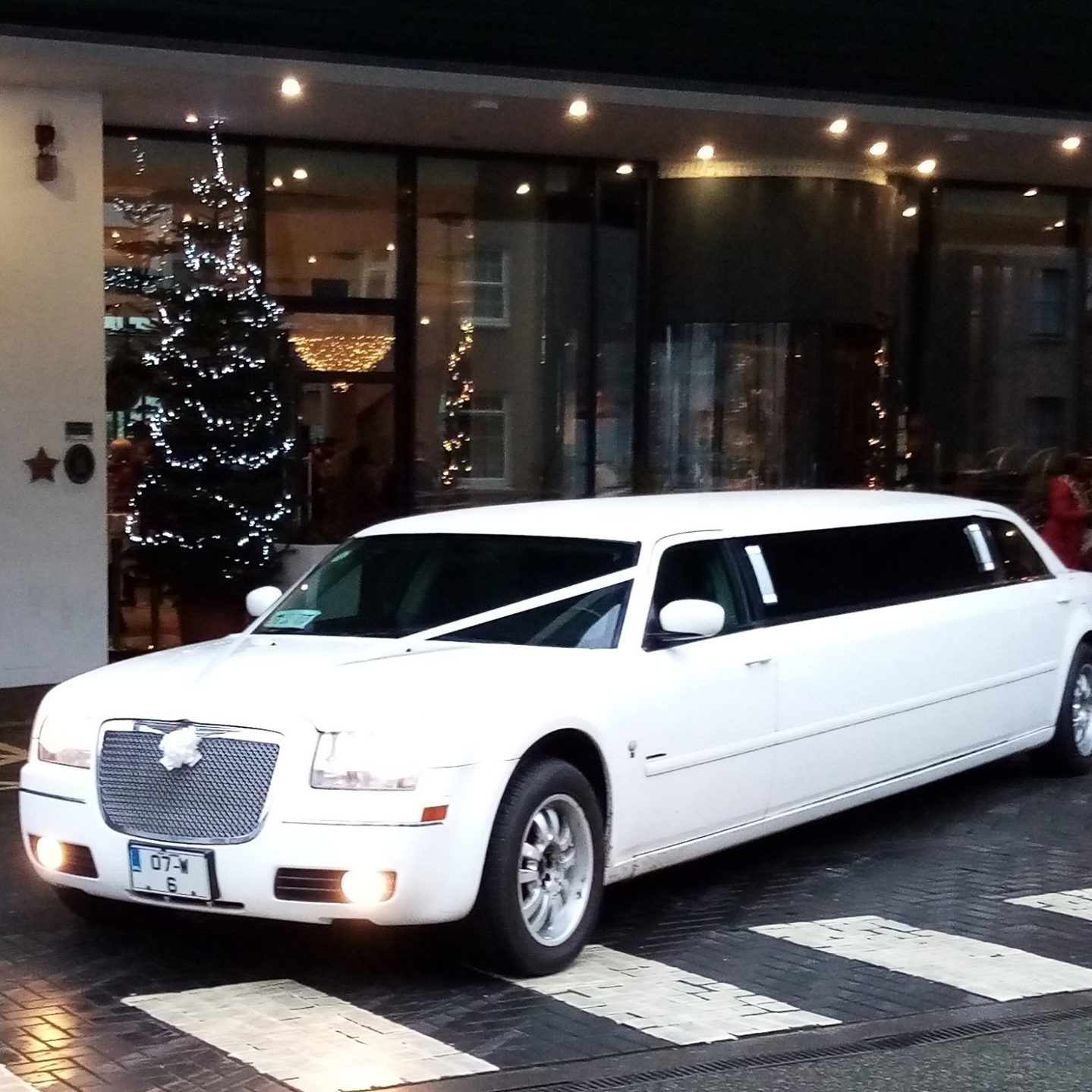 UrChoiceLimos Wedding Car and Limo Hire