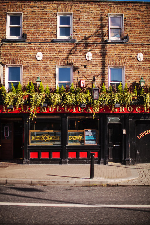 L. Mulligan Grocer
