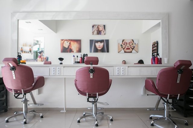 Gigi's Salon - Drumcondra