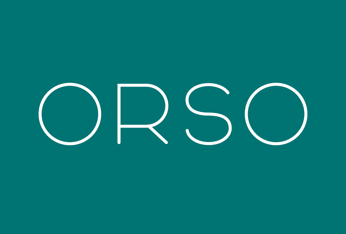 Orso Kitchen & Bar