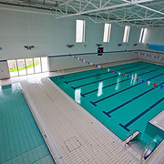 Inspire Fitness Centre