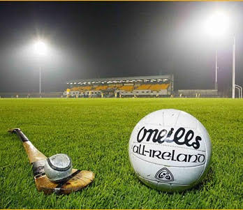 St. Peter's GAA Dunboyne