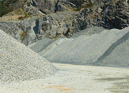 Oakland Quarries