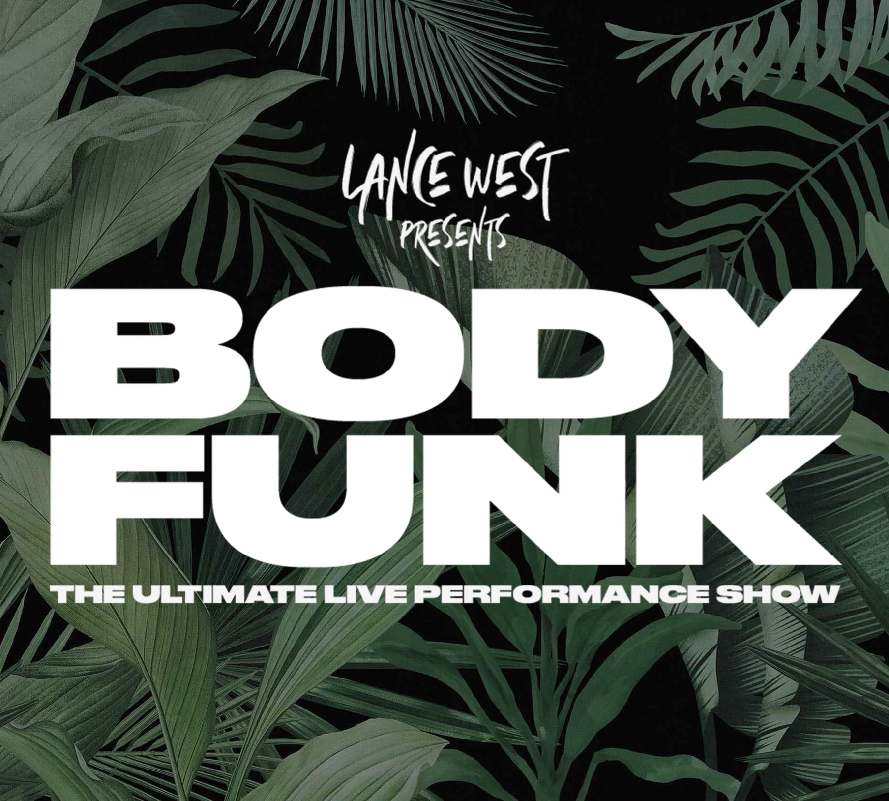 BODY FUNK